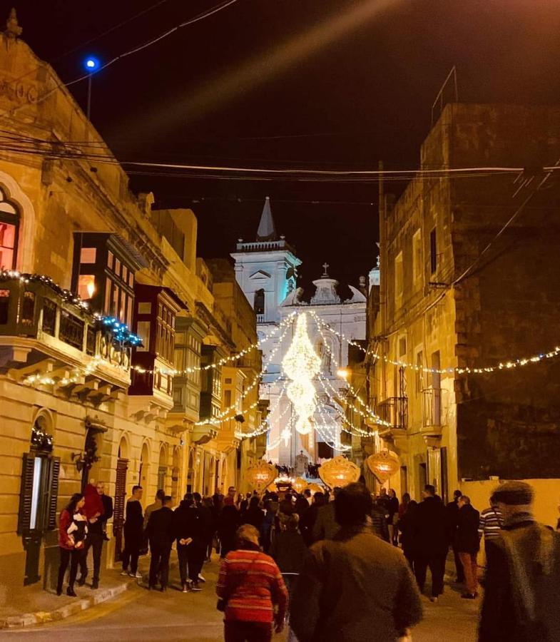 Casetta Pulis Tarxien Exterior photo